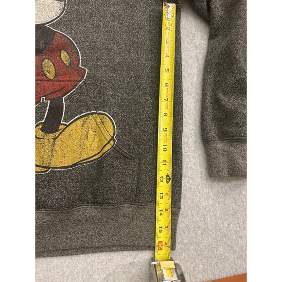 Vintage Disney Sweatshirt -unisex- Size Medium - Picture 5 of 6